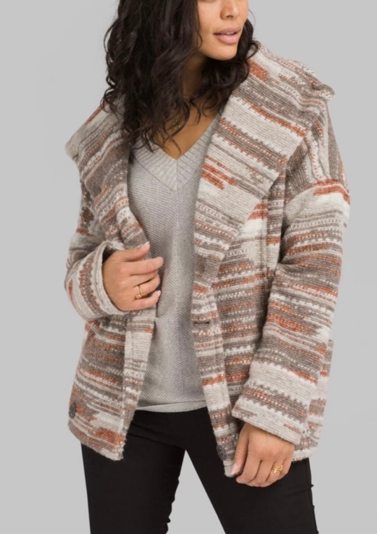 Prana Arria Jacket