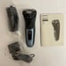 Philips Norelco Shaver 3500 S3212/82, Storm Gray