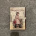 American girl Samantha books