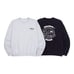 ATEEZ Wonderwall 8M1T Sweatshirt Navy
