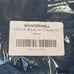 ATEEZ Wonderwall 8M1T Sweatshirt Navy