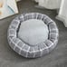 Fluffy Cat Bed vad9d