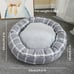 Fluffy Cat Bed vad9d