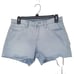 Blank NYC Essex Denim Cut-Off Shorts Size 27 (S, 4-6)