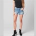 Blank NYC Essex Denim Cut-Off Shorts Size 27 (S, 4-6)