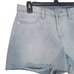 Blank NYC Essex Denim Cut-Off Shorts Size 27 (S, 4-6)