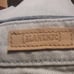 Blank NYC Essex Denim Cut-Off Shorts Size 27 (S, 4-6)