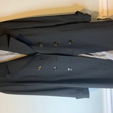 Women pant suit