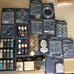 UV Resin Craft Lot