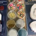 UV Resin Craft Lot