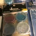 UV Resin Craft Lot
