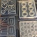 UV Resin Craft Lot