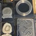UV Resin Craft Lot