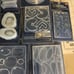 UV Resin Craft Lot
