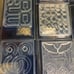 UV Resin Craft Lot