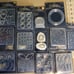 UV Resin Craft Lot