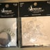 UV Resin Craft Lot