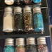 UV Resin Craft Lot