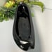 Frankoma #45 Plainsman Black Oblong Planter 13”