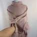 Nwt Evereve Juliana Tunic Turtleneck Pullover Sweater Sweatshirt Size Small