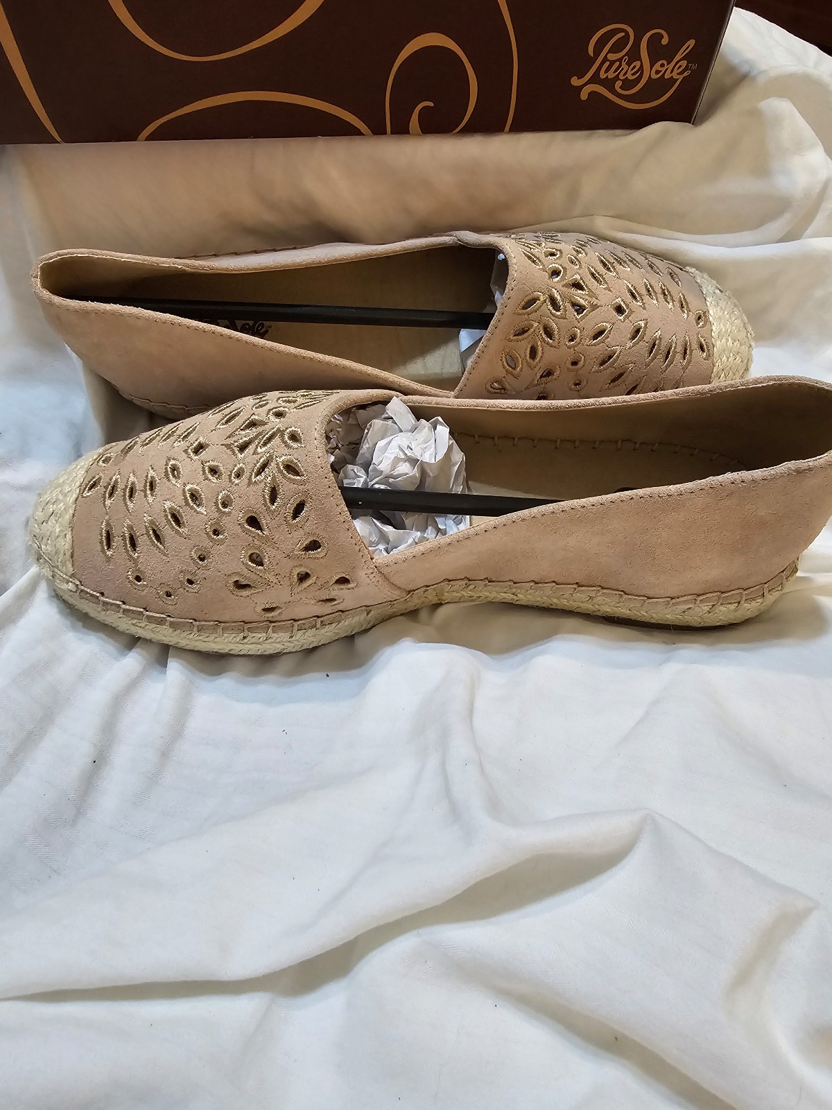 Pure Sole