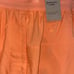 Nike Mens Dri-FIT Stride Running Shorts 7 Peach Orange Size XL DM4761-871