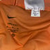 Nike Mens Dri-FIT Stride Running Shorts 7 Peach Orange Size XL DM4761-871