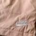 Nike Sportswear Pink Salmon Woven Flow Shorts