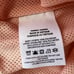 Nike Sportswear Pink Salmon Woven Flow Shorts