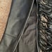 Women’s Harley Davidson fringe leather chaps