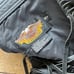 Women’s Harley Davidson fringe leather chaps