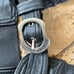 Women’s Harley Davidson fringe leather chaps