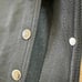 Women’s Harley Davidson fringe leather chaps