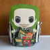 Beetlejuice Loungefly Mini Backpack