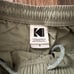 Kodak shorts