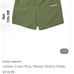 Kodak shorts