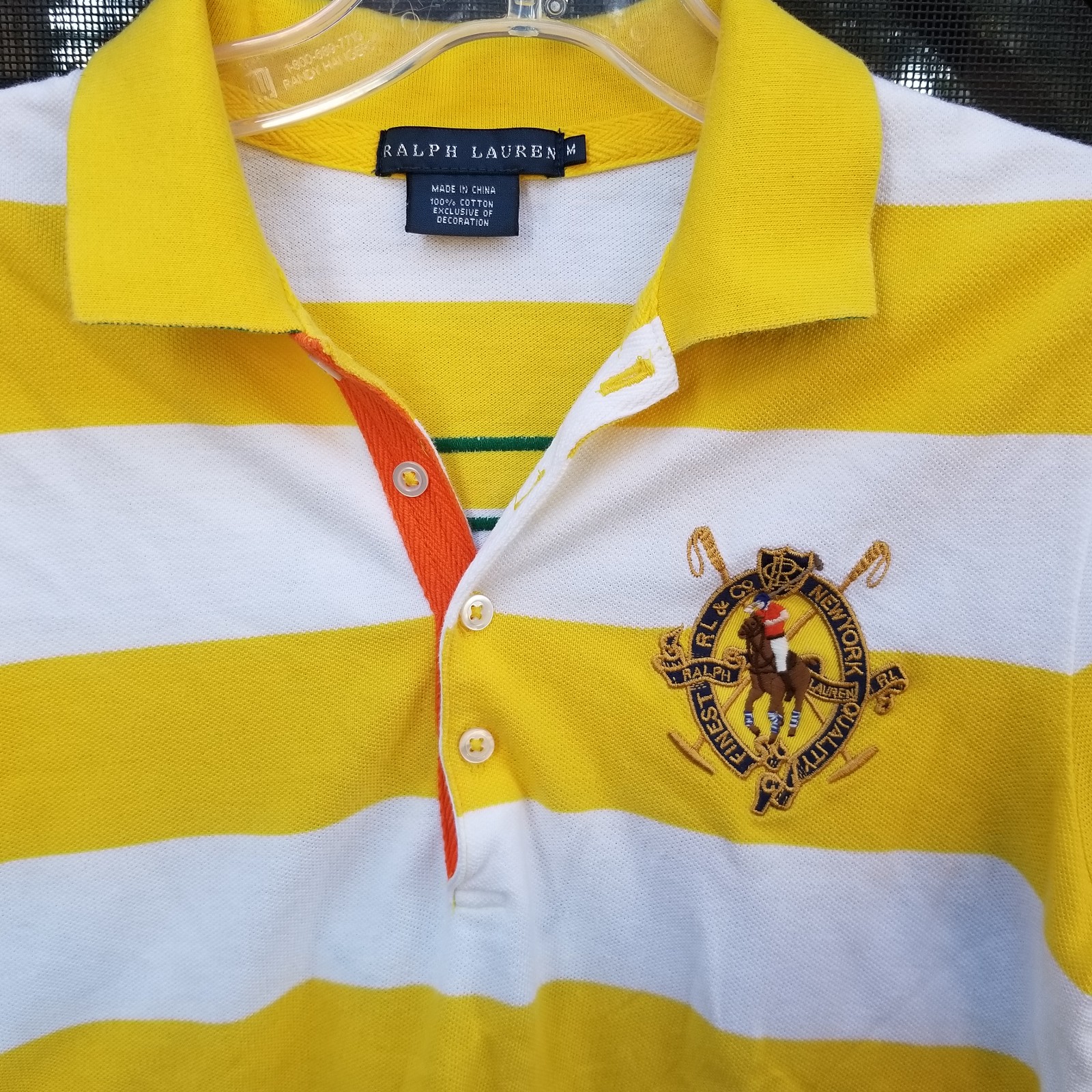 Polo Ralph Lauren tshirt
