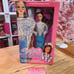 RARE! NEW! 1986 JEWEL SECRETS WHITNEY BARBIE!