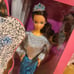 RARE! NEW! 1986 JEWEL SECRETS WHITNEY BARBIE!