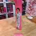 RARE! NEW! 1986 JEWEL SECRETS WHITNEY BARBIE!