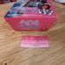 RARE! NEW! 1986 JEWEL SECRETS WHITNEY BARBIE!