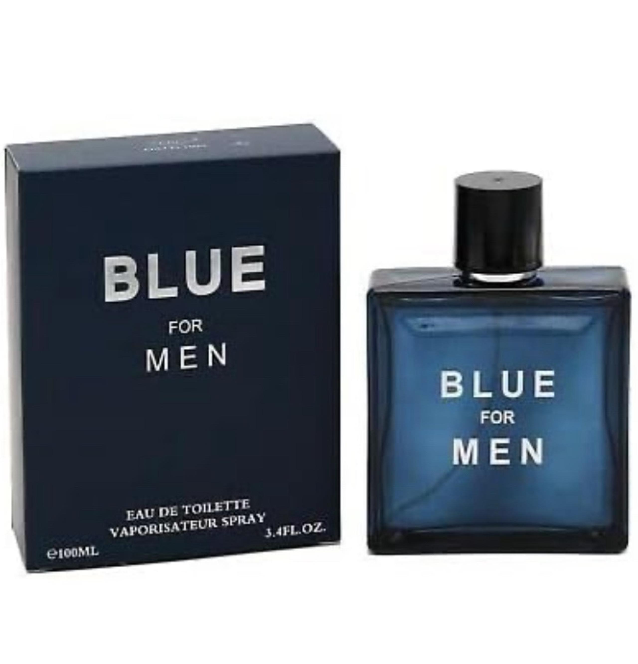 men cologne