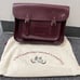 13 inch Cambridge satual bag