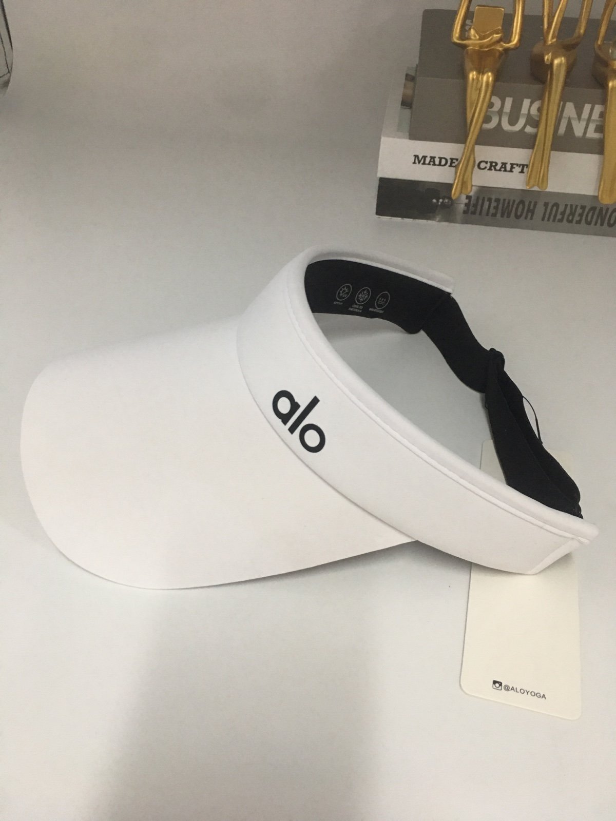 Alo Yoga cap