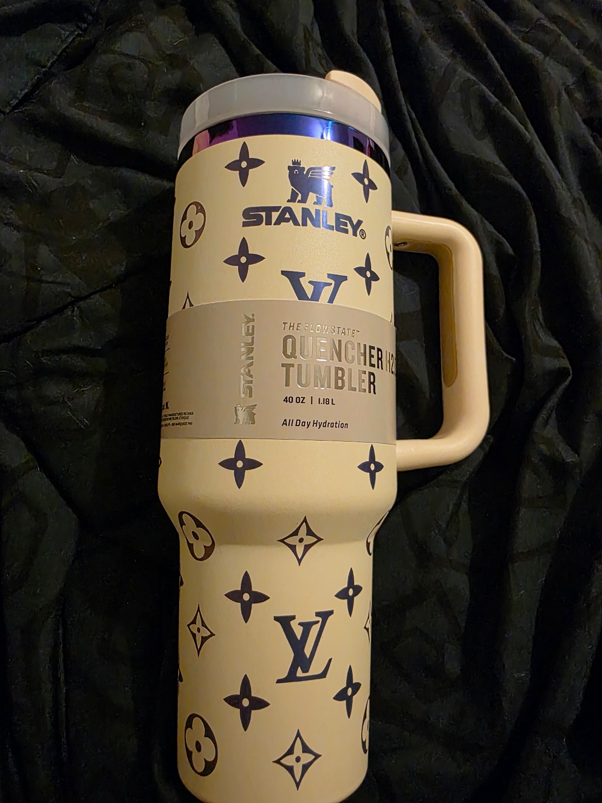 Luxury Tumbler
