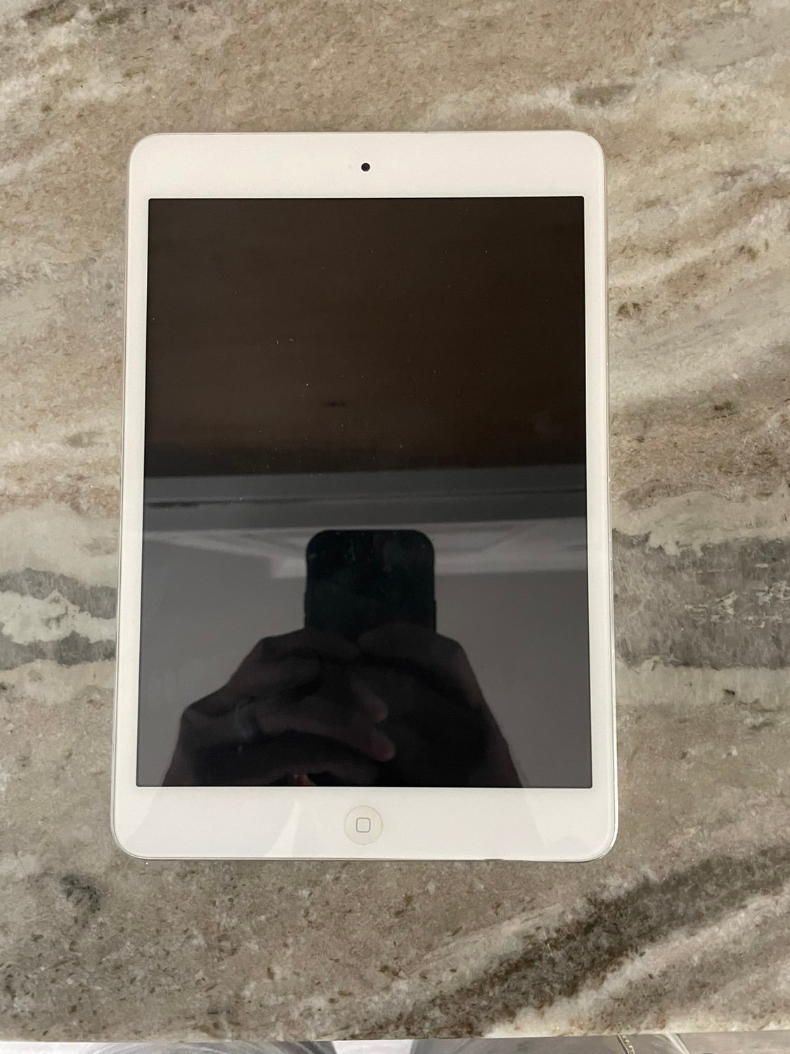 iPad mini 2012
