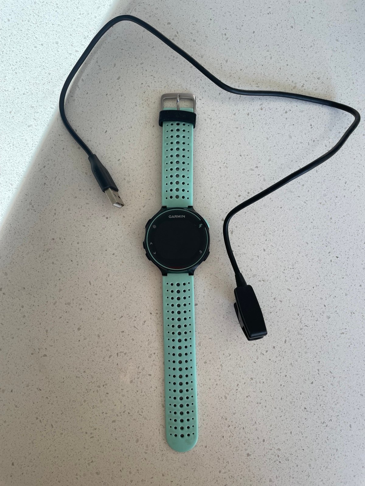 Garmin Forerunner 235