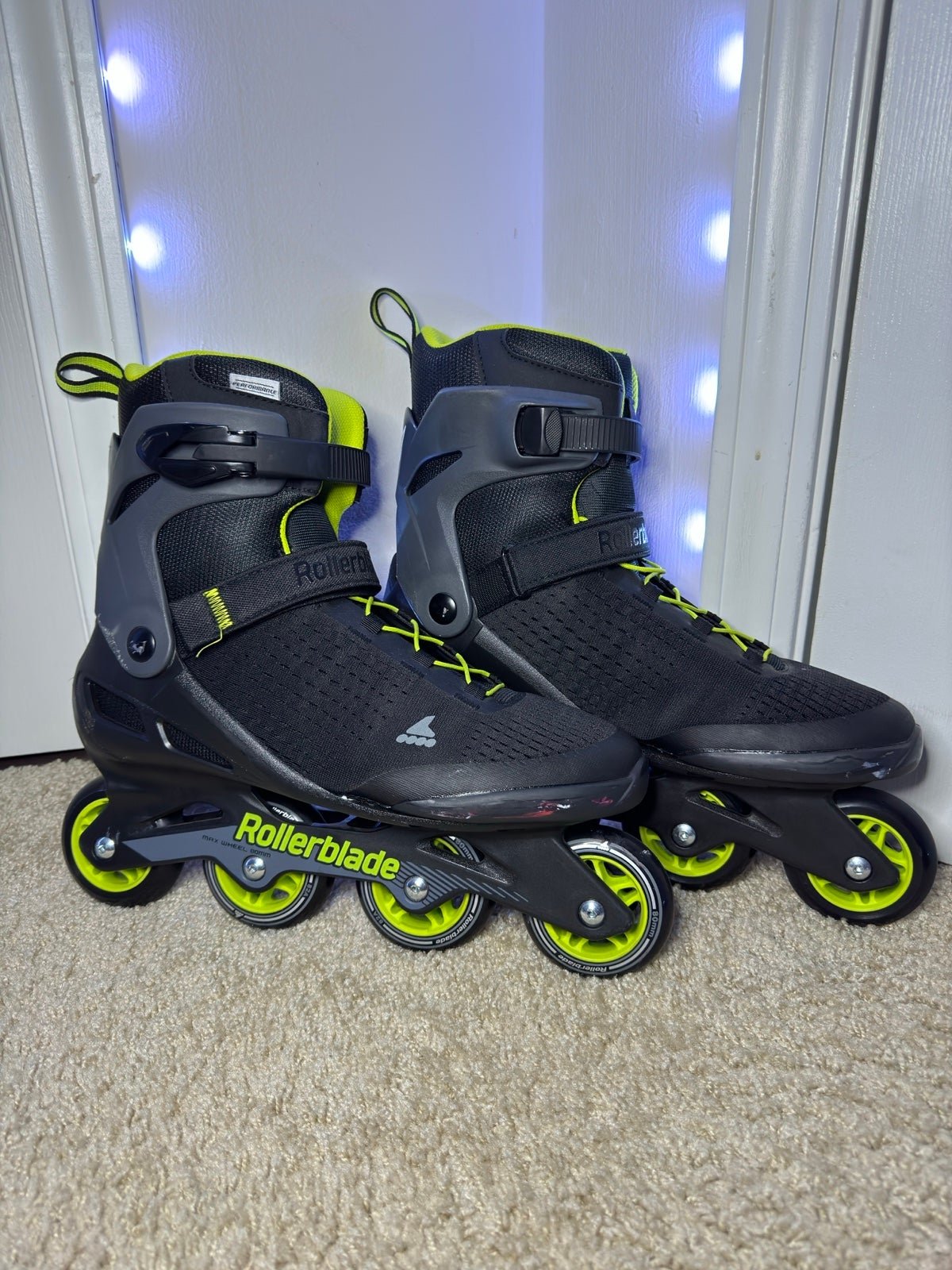 Rollerblade Zentrablade Elite Men's
