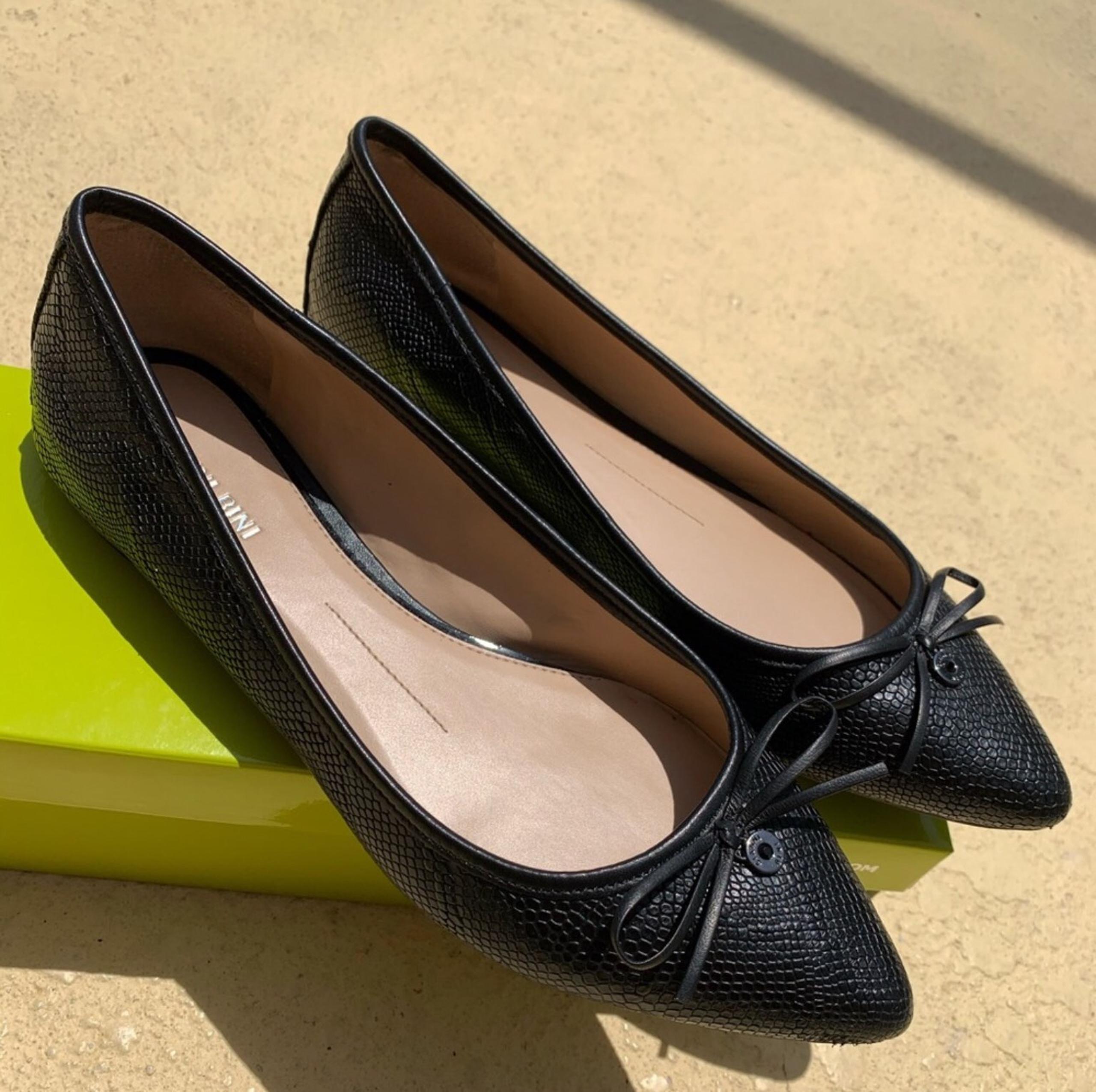 Gianni Bini slip on shoes