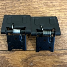 Sony Turntable Dust Cover Hinges